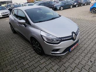 Renault Clio LED CLIMATE CONTROL picture 2