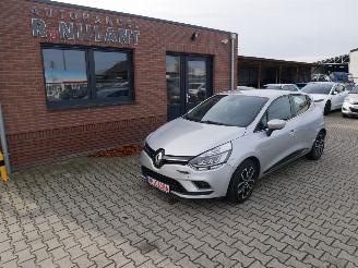 Avarii autoturisme Renault Clio LED CLIMATE CONTROL 2018/12