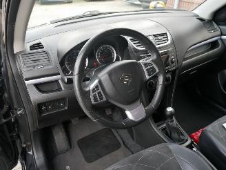 Suzuki Swift N-JOY ALCANTARA picture 14