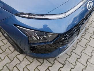 Hyundai Bayon LED ACC BOSE picture 8