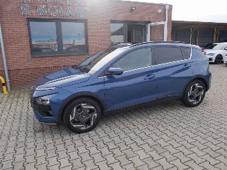 Avarii autoturisme Hyundai Bayon LED ACC BOSE 2024/1