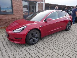 Tesla Model 3 LONG RANGE DUAL MOTOR PANORAMADAK picture 2