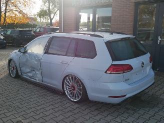 Volkswagen Golf GTD LED picture 4