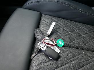 Audi A5 2.0 TDI S LINE QUATTRO PANORAMADAK LEER HEAD-UP DISHPLAY LED picture 15