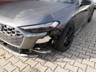 Audi A5 2.0 TDI S LINE QUATTRO PANORAMADAK LEER HEAD-UP DISHPLAY LED picture 6