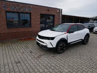 skadebil auto Opel Corsa GS LINE LED 2023/7