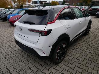 Opel Corsa GS LINE LED picture 3