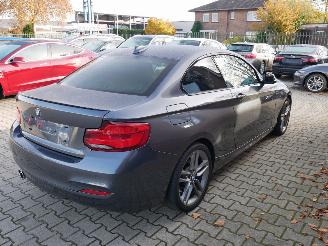 BMW 2-serie 220 d M-SPORT LED picture 3
