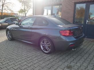 BMW 2-serie 220 d M-SPORT LED picture 4