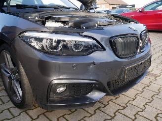 BMW 2-serie 220 d M-SPORT LED picture 7