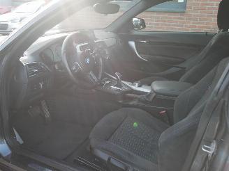 BMW 2-serie 220 d M-SPORT LED picture 11