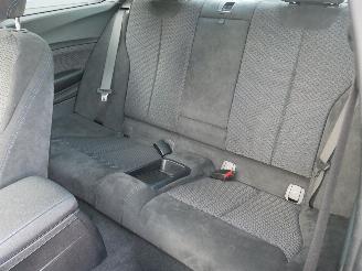 BMW 2-serie 220 d M-SPORT LED picture 16