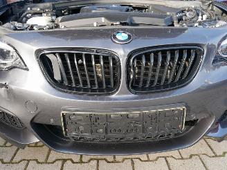 BMW 2-serie 220 d M-SPORT LED picture 8