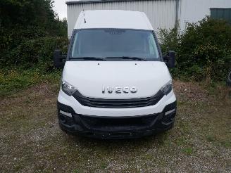 Iveco Daily 35S14 MOTORSCHADE!!!! picture 2