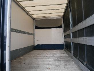 Iveco Daily AUTOMAAT LED NAVIGATIE picture 7