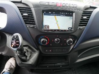 Iveco Daily AUTOMAAT LED NAVIGATIE picture 13