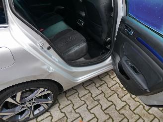Renault Mégane Grandtour GT AUTOMAAT ALCANTARA LED HEAD UP picture 8