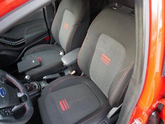 Ford Fiesta ST LINE LED picture 10