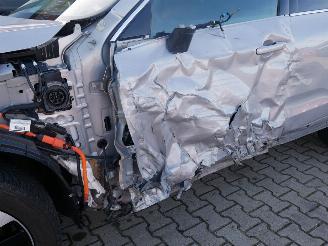 Volvo Xc-60 Plus Bright Recharge Plug-In Hybrid AWD picture 8