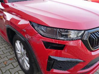 Skoda Kodiaq RS 4x4 LEER LED DSG picture 7