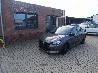 skadebil auto Peugeot 208 LIKE 2020/9