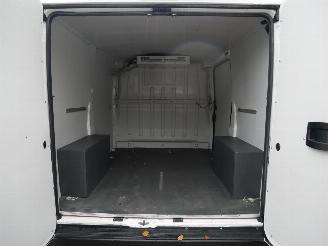 Peugeot Boxer L1H1 MOTORSCHADE picture 9