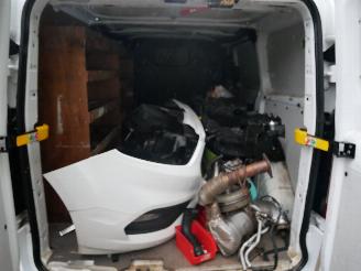 Ford Transit Custom CUSTOM MOTORSCHADE picture 11