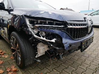 Renault Espace VI Iconic E-Tech Hybrid Pane Leer 7 persoons picture 6