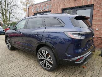 Renault Espace VI Iconic E-Tech Hybrid Pane Leer 7 persoons picture 4