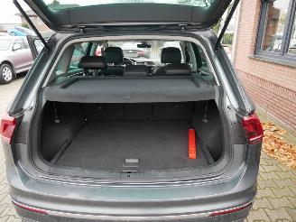 Volkswagen Tiguan HIGHLINE LEER LED 4-MOTION DSG picture 19