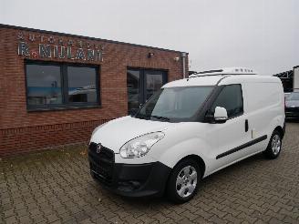  Fiat Doblo KOELWAGEN L1H1 2013/8