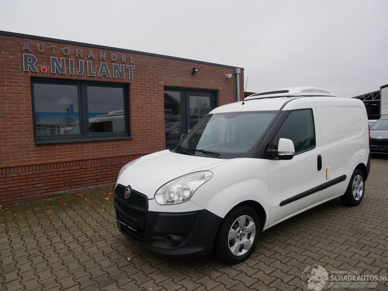 Fiat Doblo KOELWAGEN L1H1