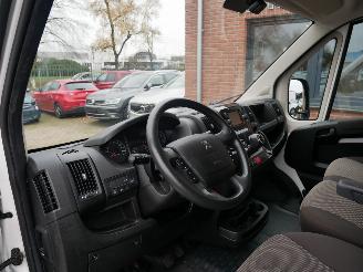 Peugeot Boxer L1H1 MOTORSCHADE.LOOPT WEL MAAR ONREGELMATIG picture 8
