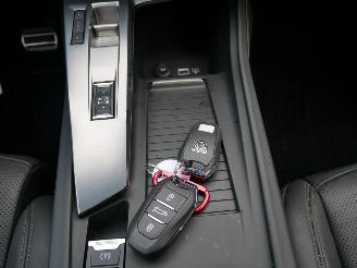 Peugeot 408 GT 225 PLUG IN HYBRYDE BENZINE LEER LED picture 21