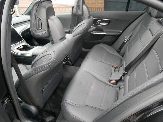 Mercedes C-klasse C 200 4Matic PANORAMADAK LEER picture 19
