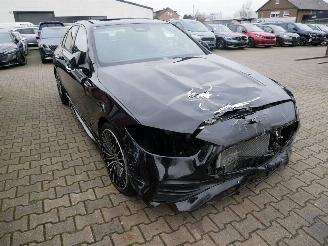 Mercedes C-klasse C 200 4Matic PANORAMADAK LEER picture 3