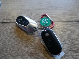 Mercedes C-klasse C 200 4Matic PANORAMADAK LEER picture 20