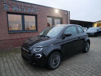  Fiat 500E ICON 2022/5