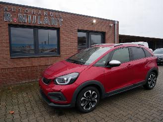 Unfallwagen Honda Jazz  2021/2