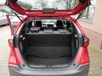 Honda Jazz  picture 13