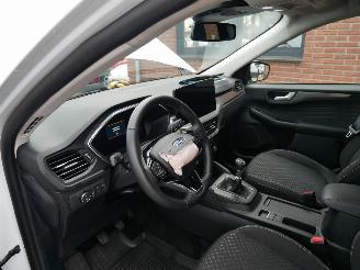 Ford Kuga TITANIUM picture 21