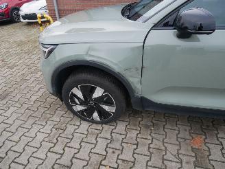 Volvo C-40 PANORAMADAK picture 5