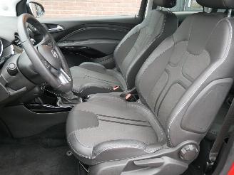 Opel Corsa BLACK JACK picture 13