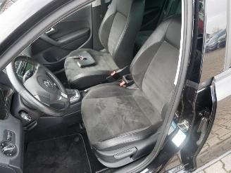 Volkswagen Polo AUTOMAAT XENON ALCANTARA picture 10