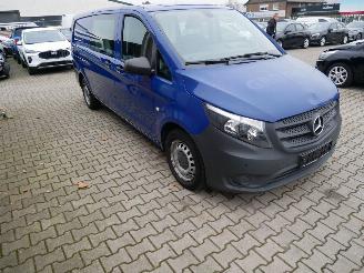 Mercedes Vito 116 CDI MIXTO EXTRA LANG 4 PERSOONS picture 2