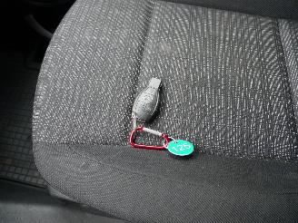 Mercedes Vito 116 CDI MIXTO EXTRA LANG 4 PERSOONS picture 10