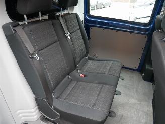 Mercedes Vito 116 CDI MIXTO EXTRA LANG 4 PERSOONS picture 13