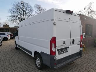 Peugeot Boxer L3H2 picture 4
