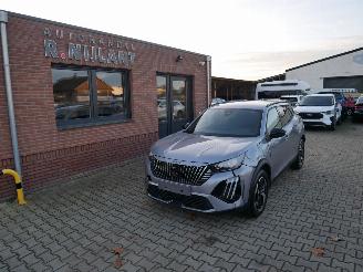 Auto incidentate Peugeot 2008 ALLURE LED 2025/2