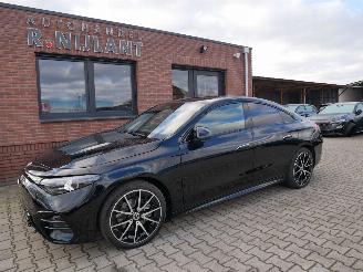 Auto incidentate Mercedes Cla-klasse CLA  EQ TECHNOLOGIE 250+ PANORAMADAK ALCANTARA 2025/11